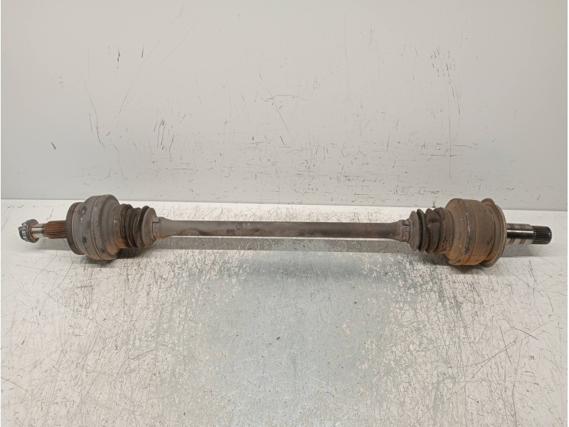 Recambio de transmision trasera izquierda para mercedes clase e (w212) lim. 220 cdi blueefficiency (212.002) referencia OEM IAM 