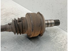 Recambio de transmision trasera izquierda para mercedes clase e (w212) lim. 220 cdi blueefficiency (212.002) referencia OEM IAM  2