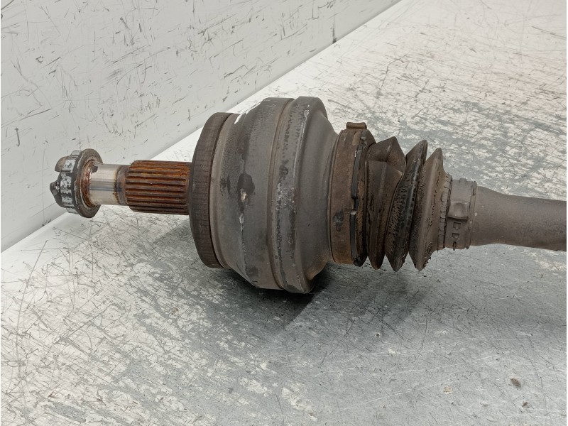 Recambio de transmision trasera izquierda para mercedes clase e (w212) lim. 220 cdi blueefficiency (212.002) referencia OEM IAM 