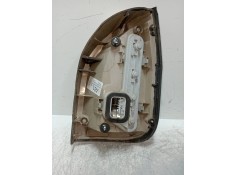 Recambio de piloto trasero izquierdo para opel zafira a blue line referencia OEM IAM    2