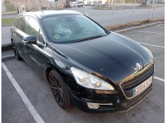 peugeot 508 del año 2019