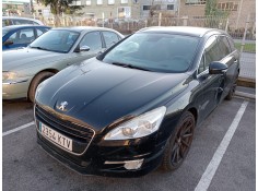 peugeot 508 del año 2019 2