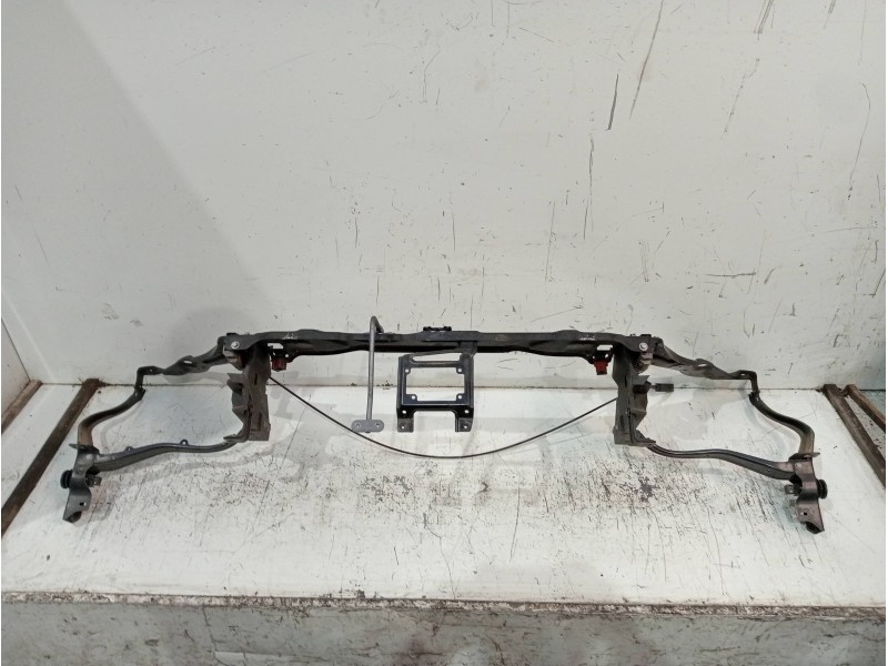 Recambio de panel frontal para mercedes clase e (w212) lim. 220 cdi blueefficiency (212.002) referencia OEM IAM   