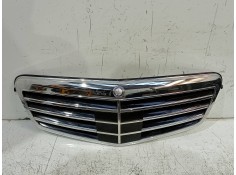 Recambio de rejilla delantera para mercedes clase e (w212) lim. 220 cdi blueefficiency (212.002) referencia OEM IAM   