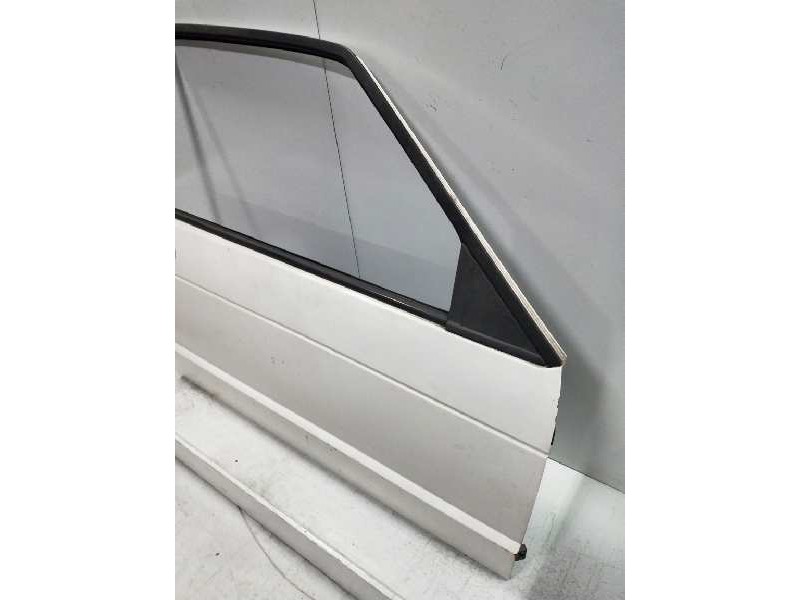 Recambio de puerta delantera derecha para seat ibiza 1.2 referencia OEM IAM   