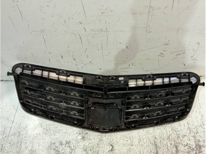 Recambio de rejilla delantera para mercedes clase e (w212) lim. 220 cdi blueefficiency (212.002) referencia OEM IAM   