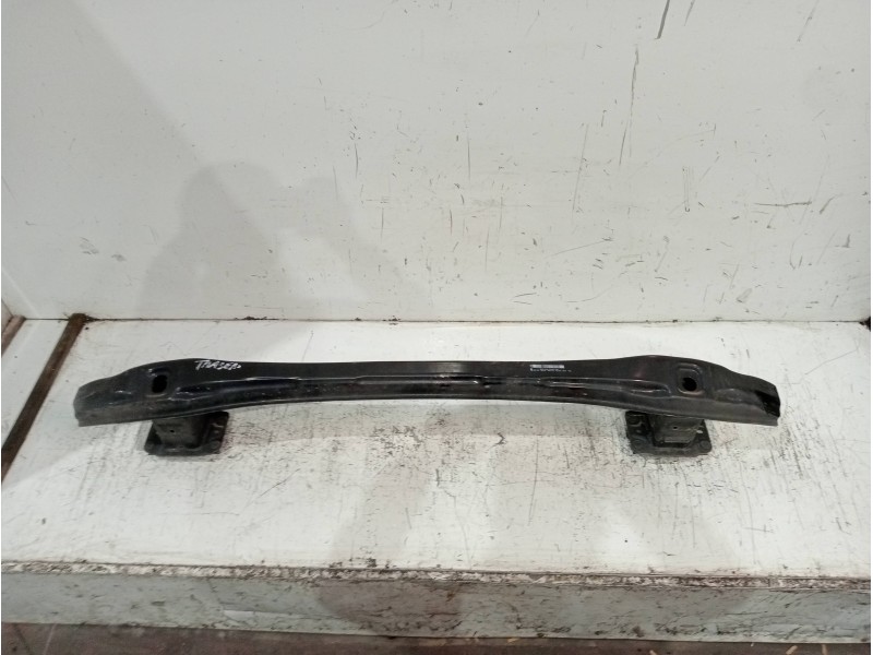 Recambio de refuerzo paragolpes trasero para mercedes clase e (w212) lim. 220 cdi blueefficiency (212.002) referencia OEM IAM   