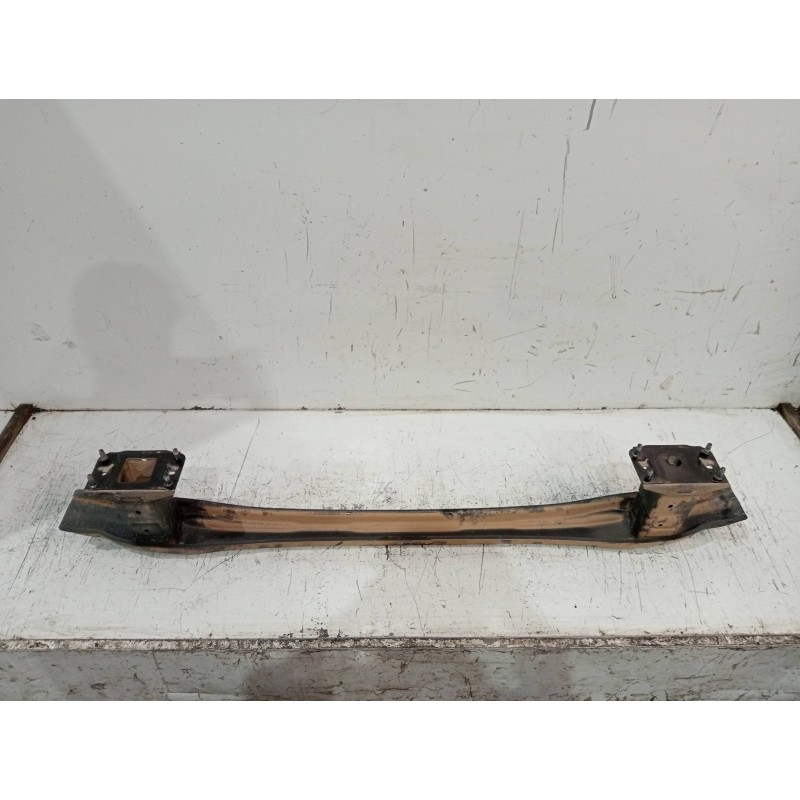 Recambio de refuerzo paragolpes trasero para mercedes clase e (w212) lim. 220 cdi blueefficiency (212.002) referencia OEM IAM   