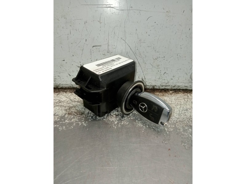 Recambio de conmutador de arranque para mercedes clase e (w212) lim. 220 cdi blueefficiency (212.002) referencia OEM IAM A212905