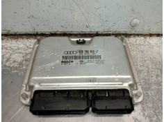 Recambio de centralita motor uce para audi a4 avant (8e) 1.9 tdi quattro (96kw) referencia OEM IAM 038906019JT 0281011138 1039S0