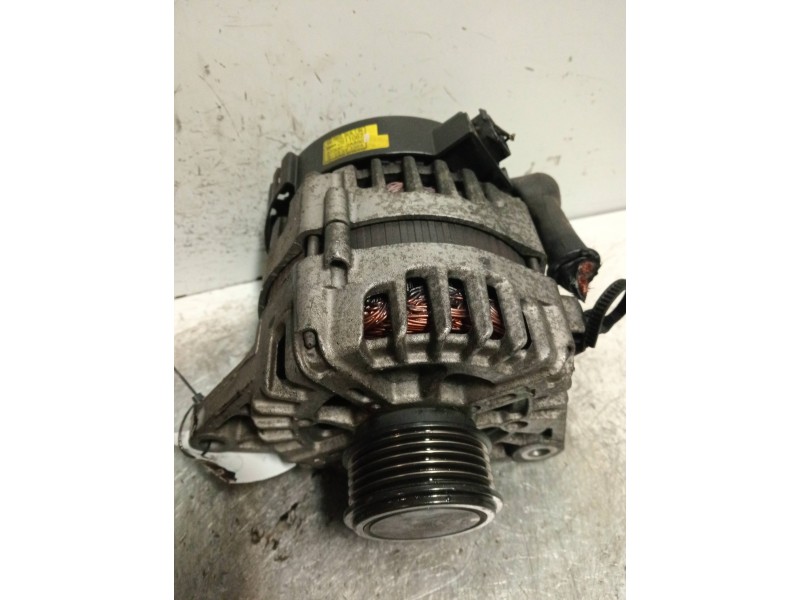 Recambio de alternador para kia cee´d concept referencia OEM IAM 37300-2A850  
