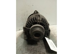 Recambio de alternador para renault megane ii berlina 5p confort expression referencia OEM IAM 8200100907  