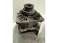 Recambio de alternador para renault megane ii berlina 5p confort expression referencia OEM IAM 8200100907   2