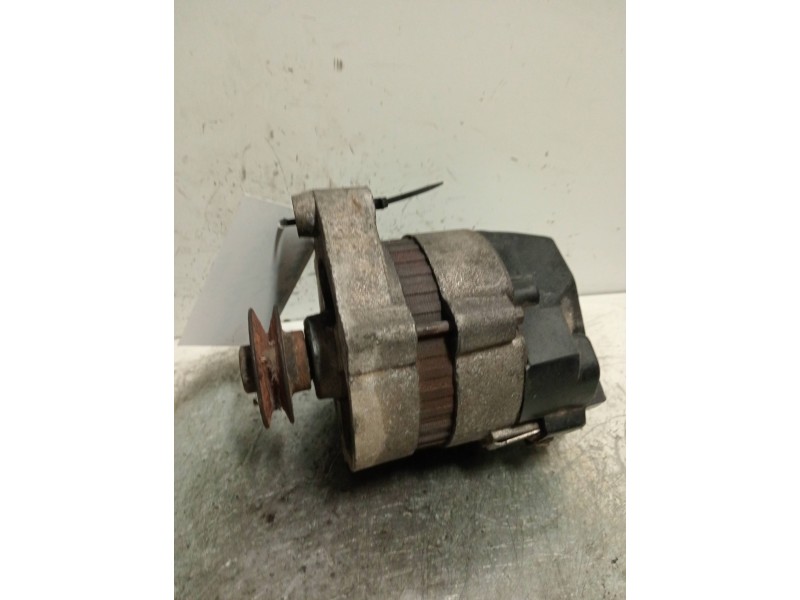 Recambio de alternador para citroen 2cv 6 club referencia OEM IAM   