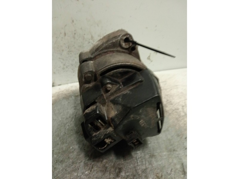 Recambio de alternador para citroen 2cv 6 club referencia OEM IAM   