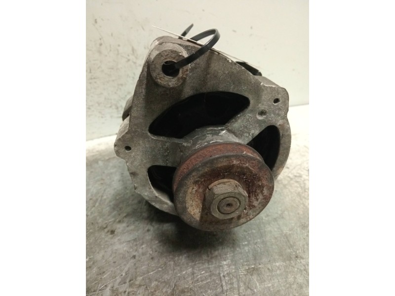 Recambio de alternador para citroen 2cv 6 club referencia OEM IAM   