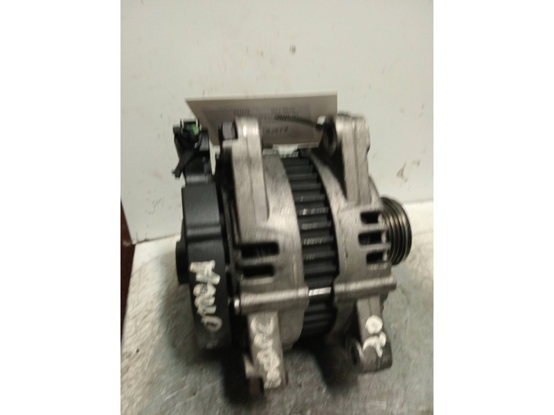 Recambio de alternador para ford mondeo ber. (ca2) ghia referencia OEM IAM   