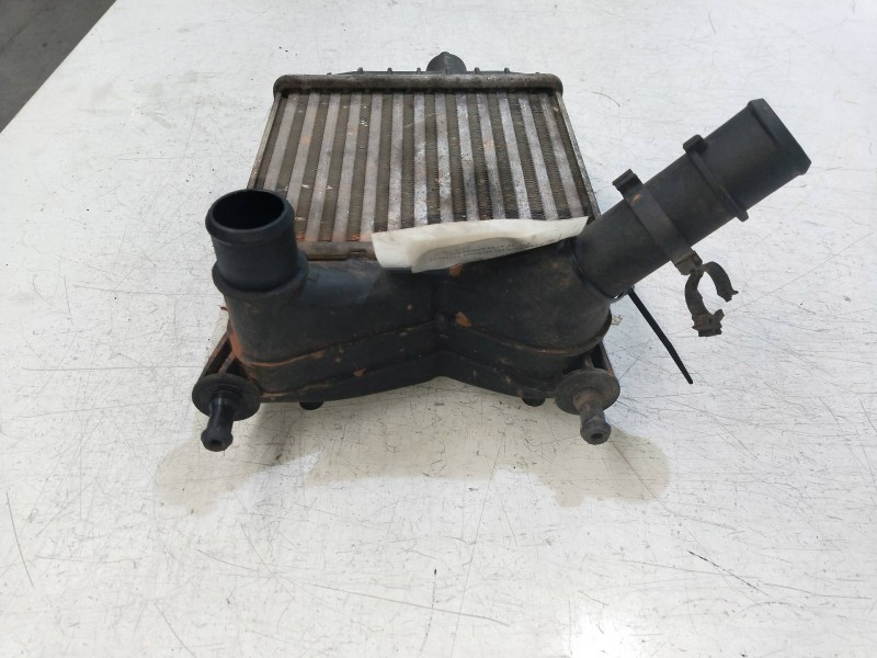 Recambio de intercooler para fiat punto berlina (188) 1.3 jtd cat referencia OEM IAM 847850000  