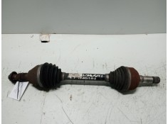 Recambio de transmision delantera izquierda para opel insignia sports tourer cosmo referencia OEM IAM 13219092 AJ 