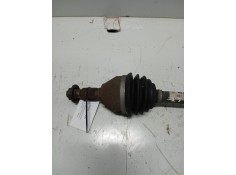 Recambio de transmision delantera izquierda para opel insignia sports tourer cosmo referencia OEM IAM 13219092 AJ  2