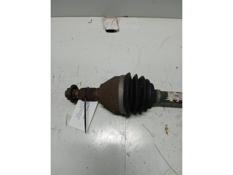 Recambio de transmision delantera izquierda para opel insignia sports tourer cosmo referencia OEM IAM 13219092 AJ 