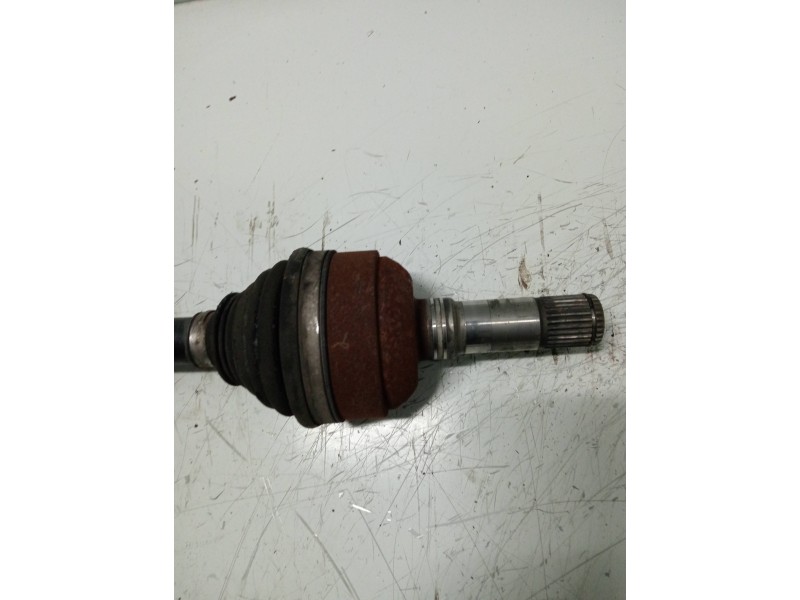 Recambio de transmision delantera izquierda para opel insignia sports tourer cosmo referencia OEM IAM 13219092 AJ 