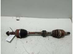 Recambio de transmision delantera izquierda para kia cee´d concept referencia OEM IAM   