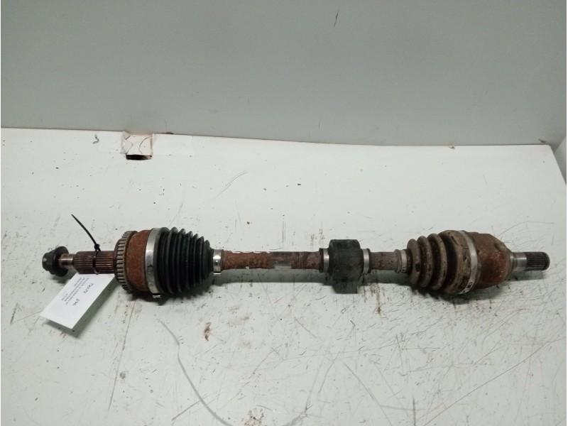 Recambio de transmision delantera izquierda para kia cee´d concept referencia OEM IAM   