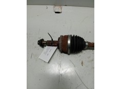 Recambio de transmision delantera izquierda para kia cee´d concept referencia OEM IAM    2