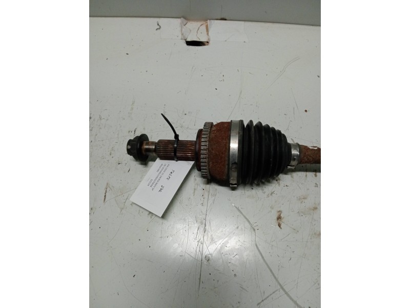 Recambio de transmision delantera izquierda para kia cee´d concept referencia OEM IAM   