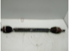 Recambio de transmision delantera derecha para kia cee´d concept referencia OEM IAM   