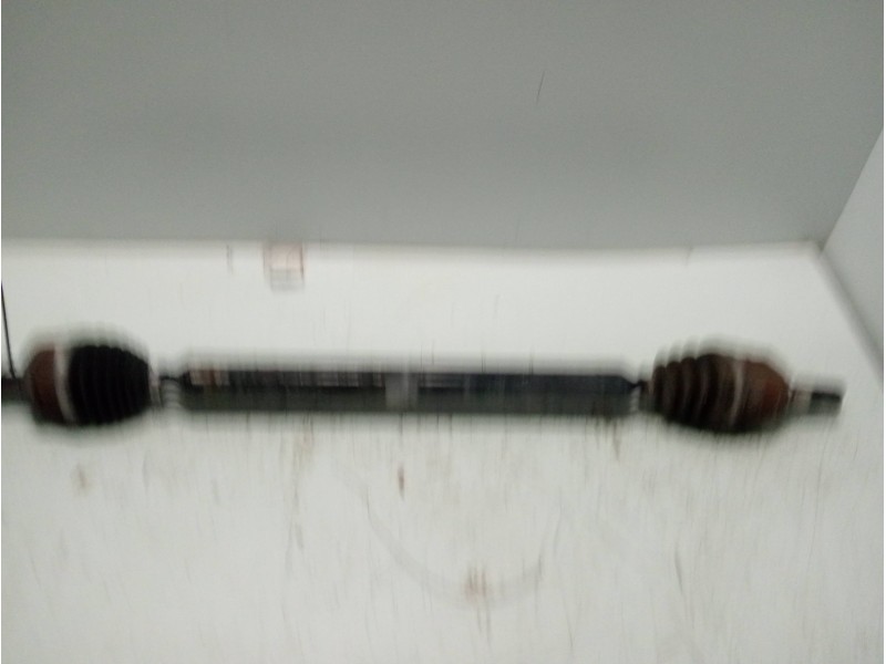 Recambio de transmision delantera derecha para kia cee´d concept referencia OEM IAM   