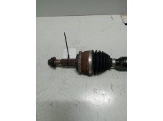 Recambio de transmision delantera derecha para kia cee´d concept referencia OEM IAM    2