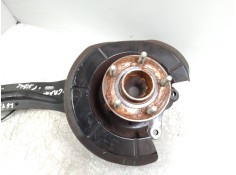 Recambio de mangueta trasera derecha para ford grand c-max 1.6 tdci cat referencia OEM IAM   