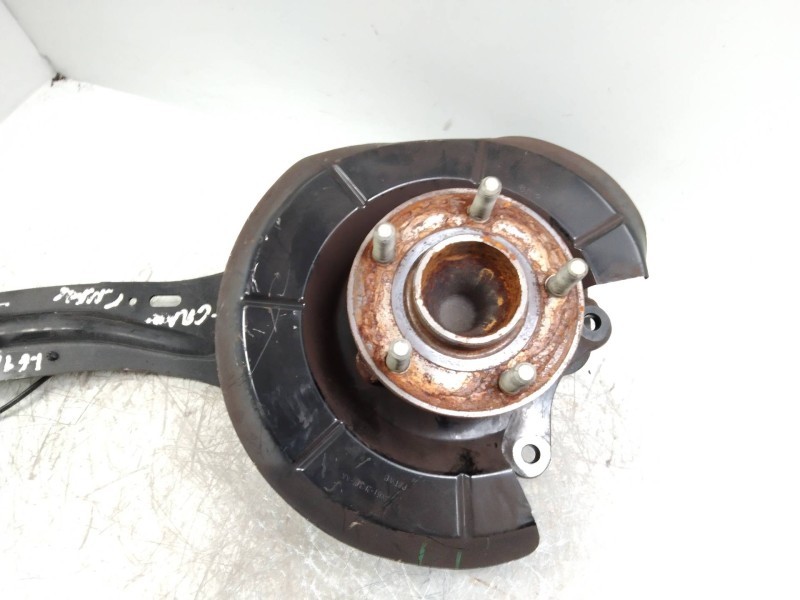 Recambio de mangueta trasera derecha para ford grand c-max 1.6 tdci cat referencia OEM IAM   