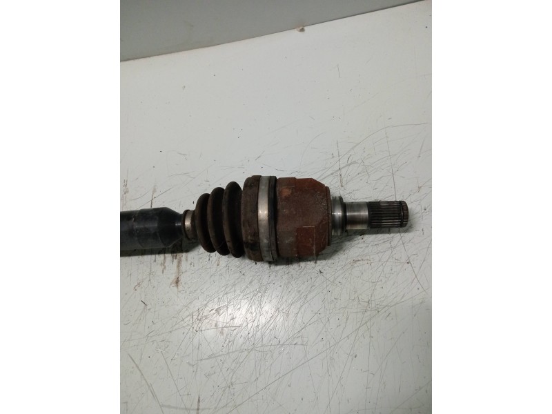 Recambio de transmision delantera derecha para kia cee´d concept referencia OEM IAM   