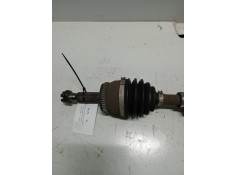 Recambio de transmision delantera derecha para hyundai accent (mc) gl crdi referencia OEM IAM 495001E650   2