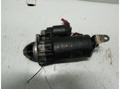 Recambio de motor arranque para opel frontera a arizona referencia OEM IAM 0001218122  