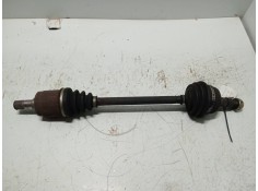 Recambio de transmision delantera izquierda para honda civic berlina (eg/eh) 1.5 cat referencia OEM IAM   