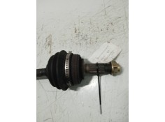 Recambio de transmision delantera izquierda para honda civic berlina (eg/eh) 1.5 cat referencia OEM IAM    2