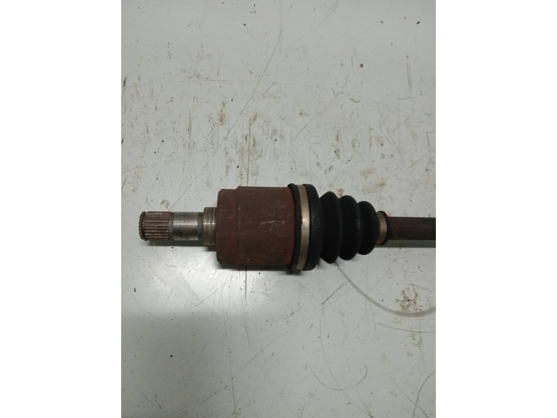 Recambio de transmision delantera izquierda para honda civic berlina (eg/eh) 1.5 cat referencia OEM IAM   