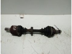 Recambio de transmision delantera izquierda para honda civic berlina .5 (ma/mb) 2.0 td (mb7) referencia OEM IAM   