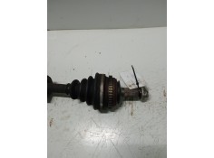 Recambio de transmision delantera izquierda para honda civic berlina .5 (ma/mb) 2.0 td (mb7) referencia OEM IAM    2