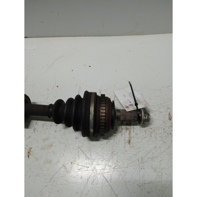 Recambio de transmision delantera izquierda para honda civic berlina .5 (ma/mb) 2.0 td (mb7) referencia OEM IAM   