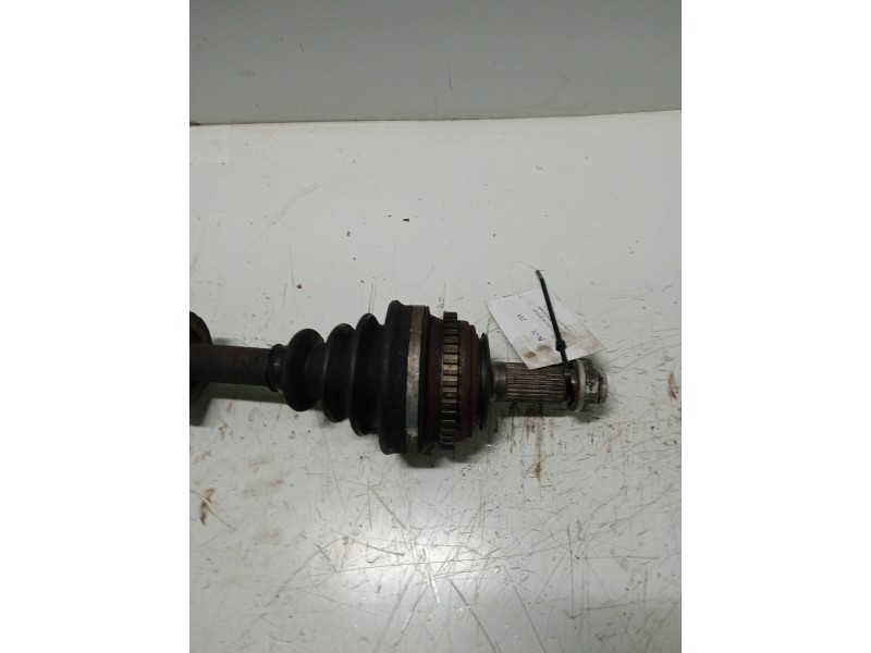 Recambio de transmision delantera izquierda para honda civic berlina .5 (ma/mb) 2.0 td (mb7) referencia OEM IAM   