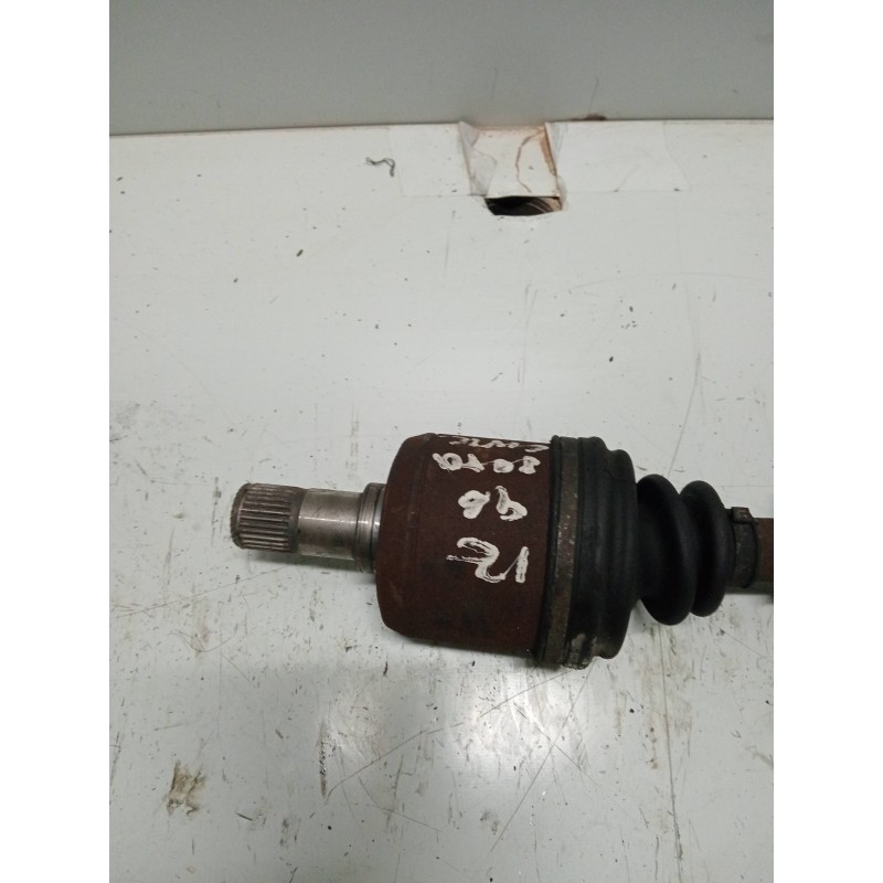 Recambio de transmision delantera izquierda para honda civic berlina .5 (ma/mb) 2.0 td (mb7) referencia OEM IAM   