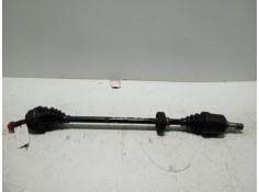 Recambio de transmision delantera derecha para honda civic berlina (eg/eh) referencia OEM IAM   