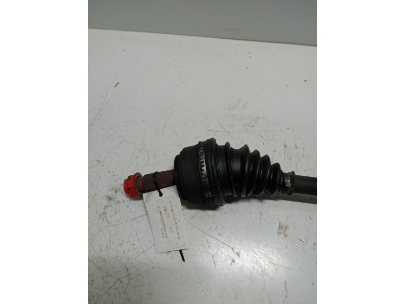Recambio de transmision delantera derecha para honda civic berlina (eg/eh) referencia OEM IAM   