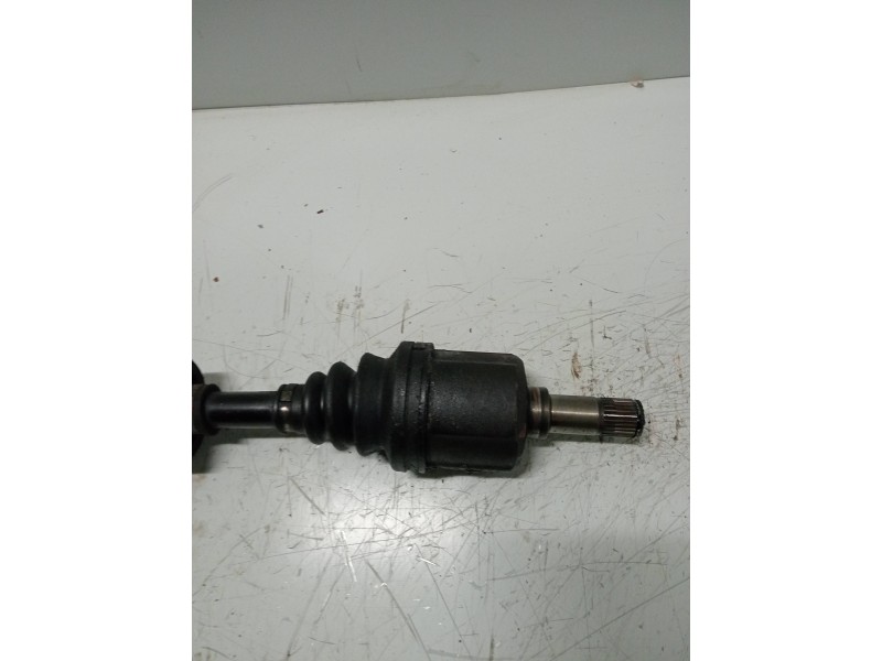 Recambio de transmision delantera derecha para honda civic berlina (eg/eh) referencia OEM IAM   