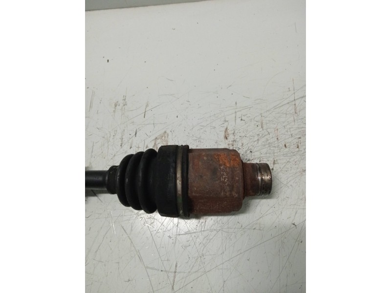 Recambio de transmision delantera izquierda para honda civic berlina 5 (fk) 2.2 ctdi referencia OEM IAM   